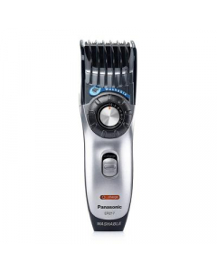 Panasonic hair and beard trimmer