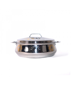 Stainless Steel food for 2000 ml