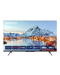 Skyworth 75 inch LED Ultra HD Smart TV