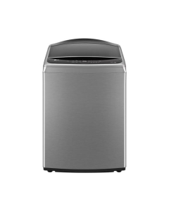 LG Top Loading Washing Machine, 24 Kg, Black