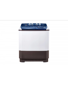 LG Top-loading Washing Machine 12kg – 3 Programs – White