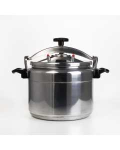 stemer pressure cooker 20 liter