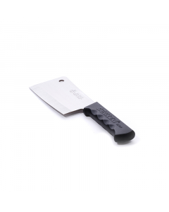 Plastic hand cleaver size 6 wide