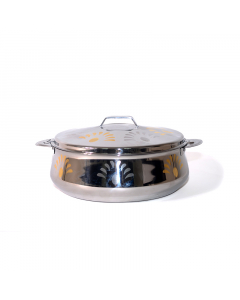Stainless Steel dining hot pot 6000 ml