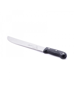 Colombian cleaver, plastic handle, size 12