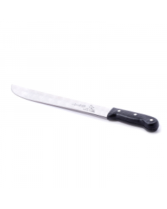 Colombian cleaver, plastic handle, size 14