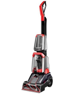 Bissell vacuum cleaner for deep cleaning carpets