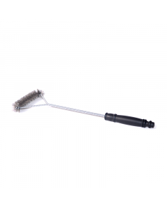 Iron cleaning brush 46