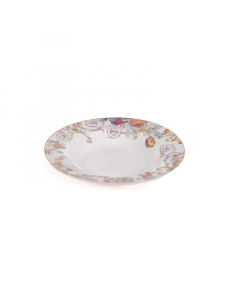 porcelain bowl size 8.5 cm