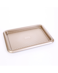Stainless Steel -  tray