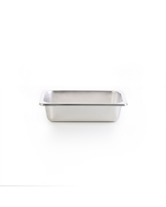 stainless steel bowl