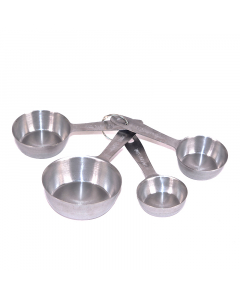4 spoons set   measuring spoons set