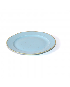 Blue Blue Porcelain dish