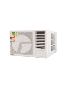 Window air conditioner, 25,600 cold units