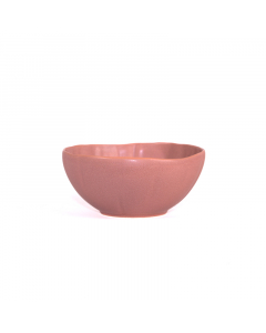 Large porcelain bowl