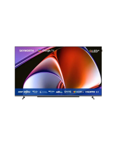 Skyworth Mini LED Screen 55 Inch Ultra HD Google TV