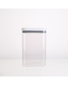  tall container 2590ml