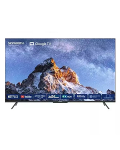 Skyworth 86 inch LED Ultra HD Smart TV
