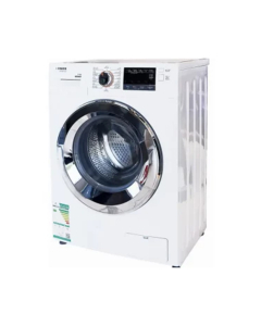 Fisher automatic washing machine, 6 kg, front load, inverter