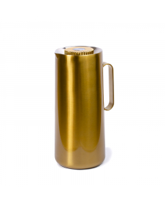 Raha thermos golden 1 liter