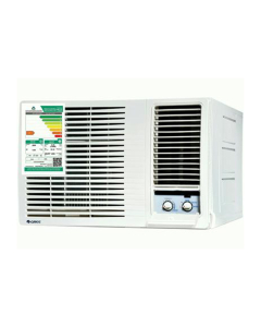 Window air conditioner, 24,000 cold units