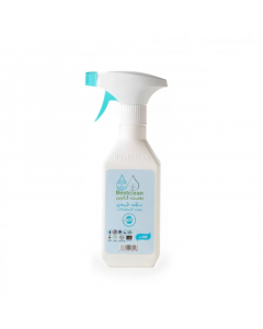 Best Clean Natural Detergent 500 ml