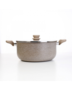 cooking pot 30 size