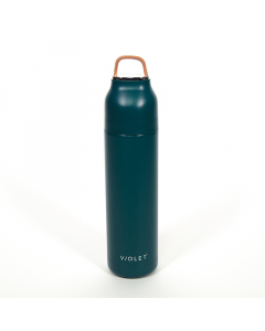  Baby thermos 500 ml olive