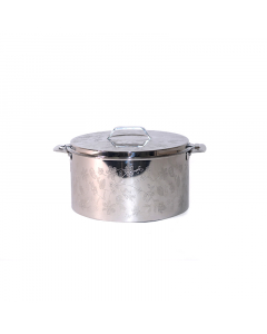 Stainless Steel dining hot pot 5000 ml