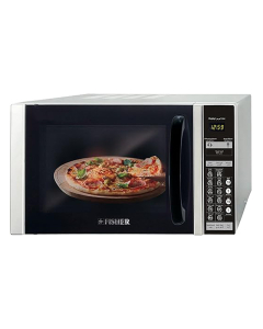 Fisher microwave 30 liters 1050 watts with grill