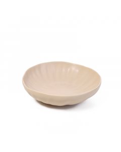 Porcelain deep bowl