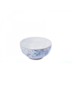 Porcelain bowl, size 5.5 cm