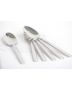 6 -piece spoons set