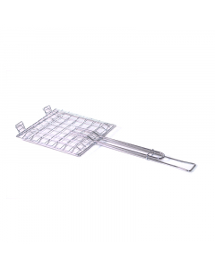 Grilling Grill Stainless Steel Shab 20*20