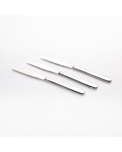 Knives Stainless Steel 6 pieces