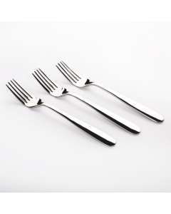 Stainless Steel Forks set 6 pieces