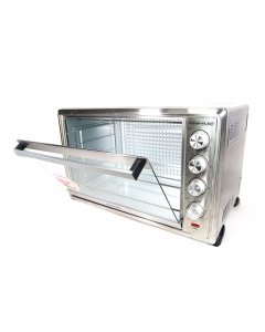 Hummer oven with grill 100 liters 2800 watts