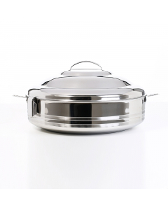 Stainless Steel -10 -liter food hot pot