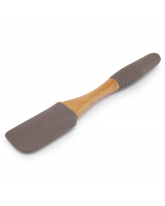 slotted ladle