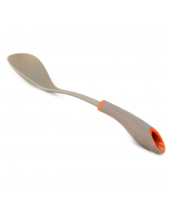 silicone spoon