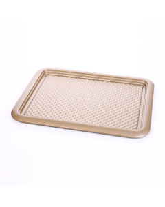 Stainless Steel -  tray
