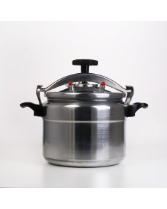 stemer is 8 liter   pressure cooker