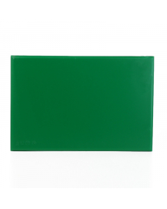 Green cutting board