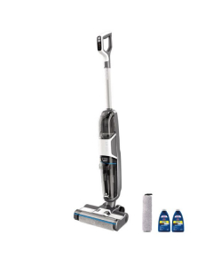 Bissell Crosswave 3 HF Cordless Wet and Dry Vacuum Cleaner