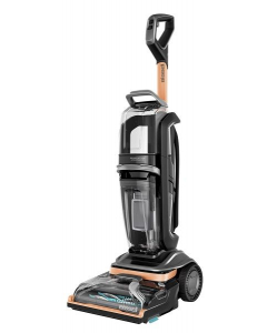 Bissell vacuum cleaner with the revolutionary Hydro Steam technology