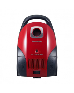 Panasonic vacuum cleaner 1700 watts 4 liters