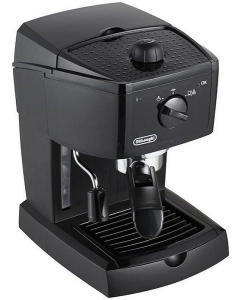 Espresso machine for coffee