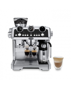 ماكينة قهوة ديلونجي مايسترو بمضخة إسبرسو 