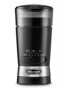 DeLonghi coffee grinder 12kg