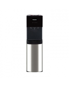 Panasonic water dispenser top loading 520 watts hot and cold